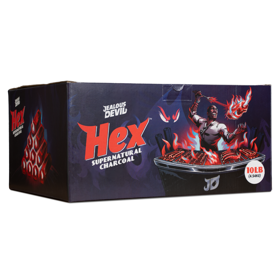 その他 Devil natural type Refrain Seven Hex Supernatural Charcoal – Jealous Devil Shop