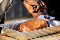 Harry Soo's BBQ Love Rub