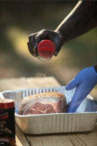 Harry Soo's BBQ Love Rub