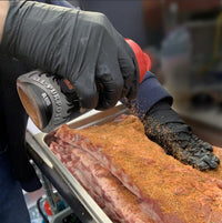 Harry Soo's BBQ Love Rub