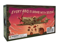 Boom! Firestarters