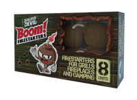 Boom! Firestarters