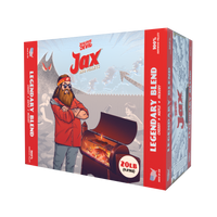 Jax Legendary Blend BBQ Pellets 20lb Box