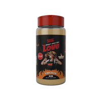 Harry Soo's BBQ Love Rub