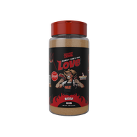 Harry Soo's BBQ Love Rub