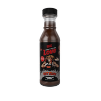 Harry Soo's BBQ Love Rub