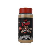 Harry Soo's BBQ Love Rub