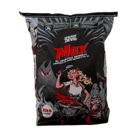 Max XL Briquets