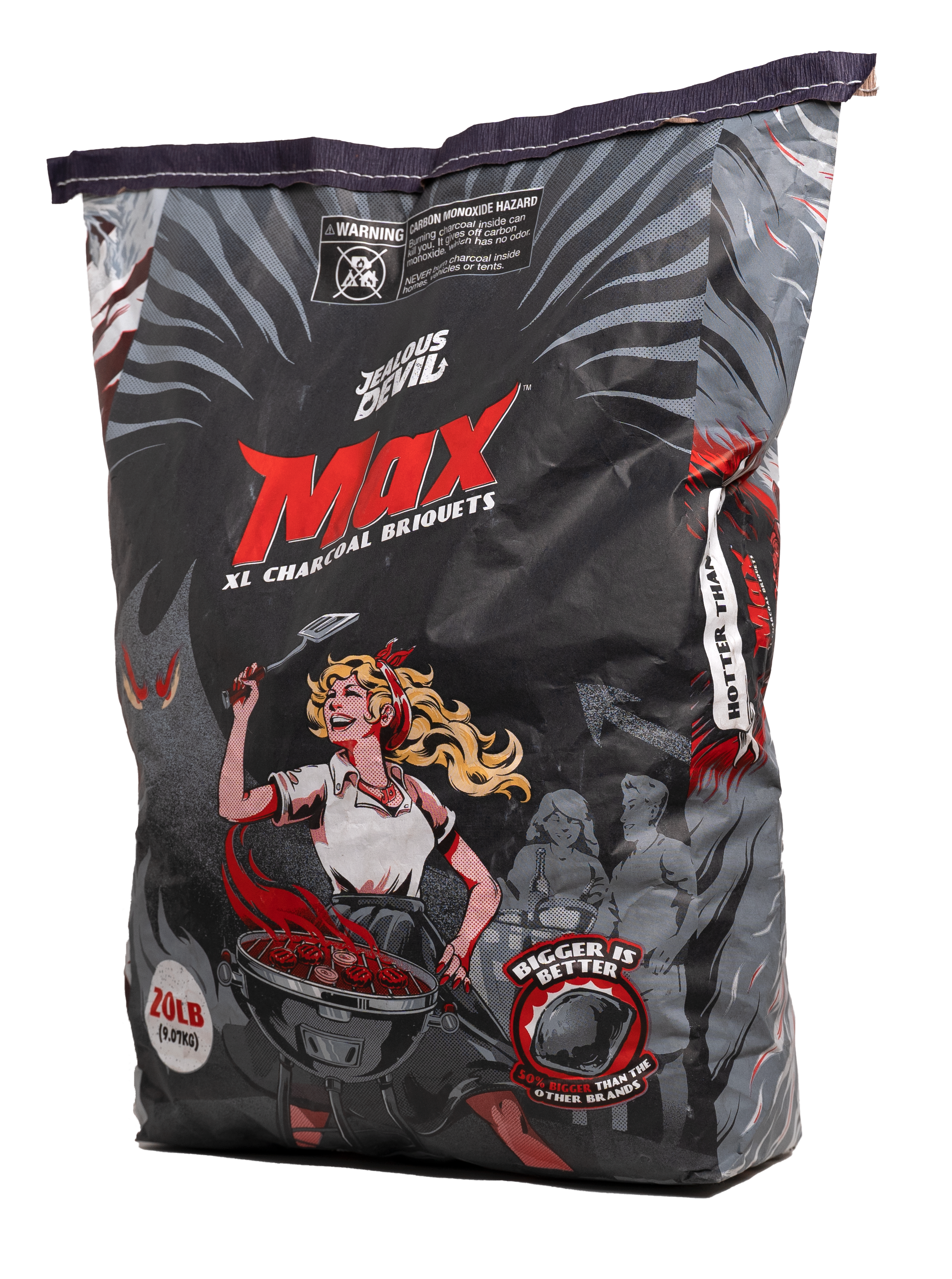 image for Max XL Briquettes