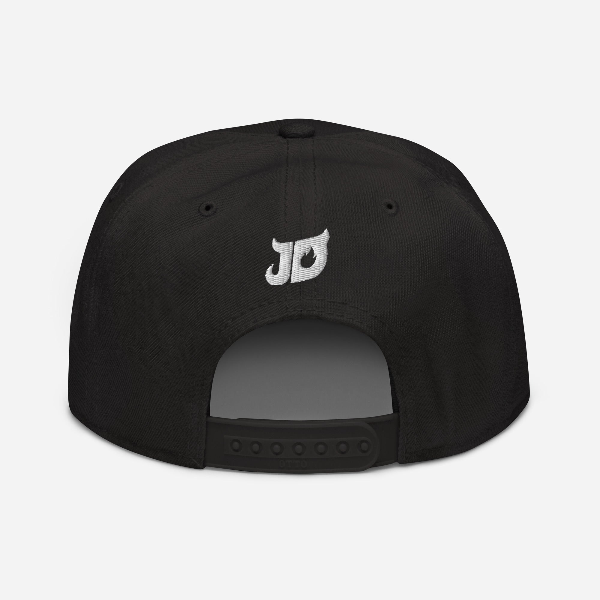 Chucks Flavor Train Snapback Hat – Jealous Devil Shop