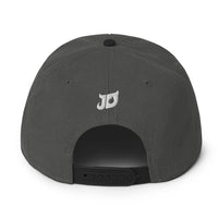 TFTI BBQ x Jealous Devil Snapback Hat
