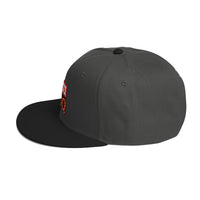 TFTI BBQ x Jealous Devil Snapback Hat