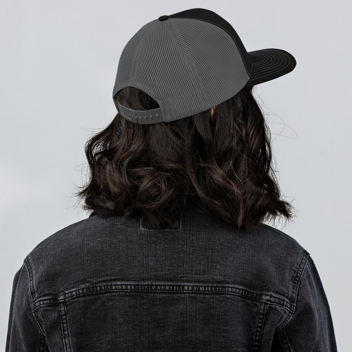 Jealous Devil Trucker Cap