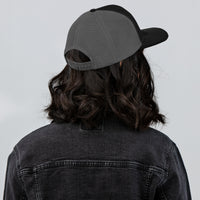 Jealous Devil Trucker Cap