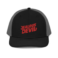 Jealous Devil Trucker Cap