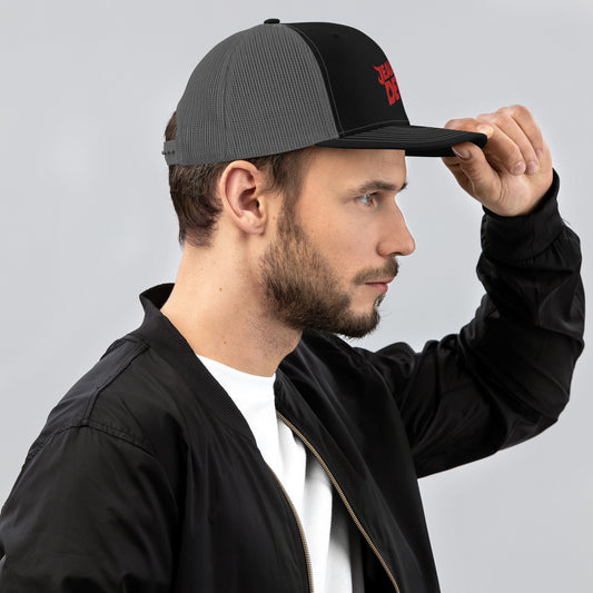 Jealous Devil Trucker Cap