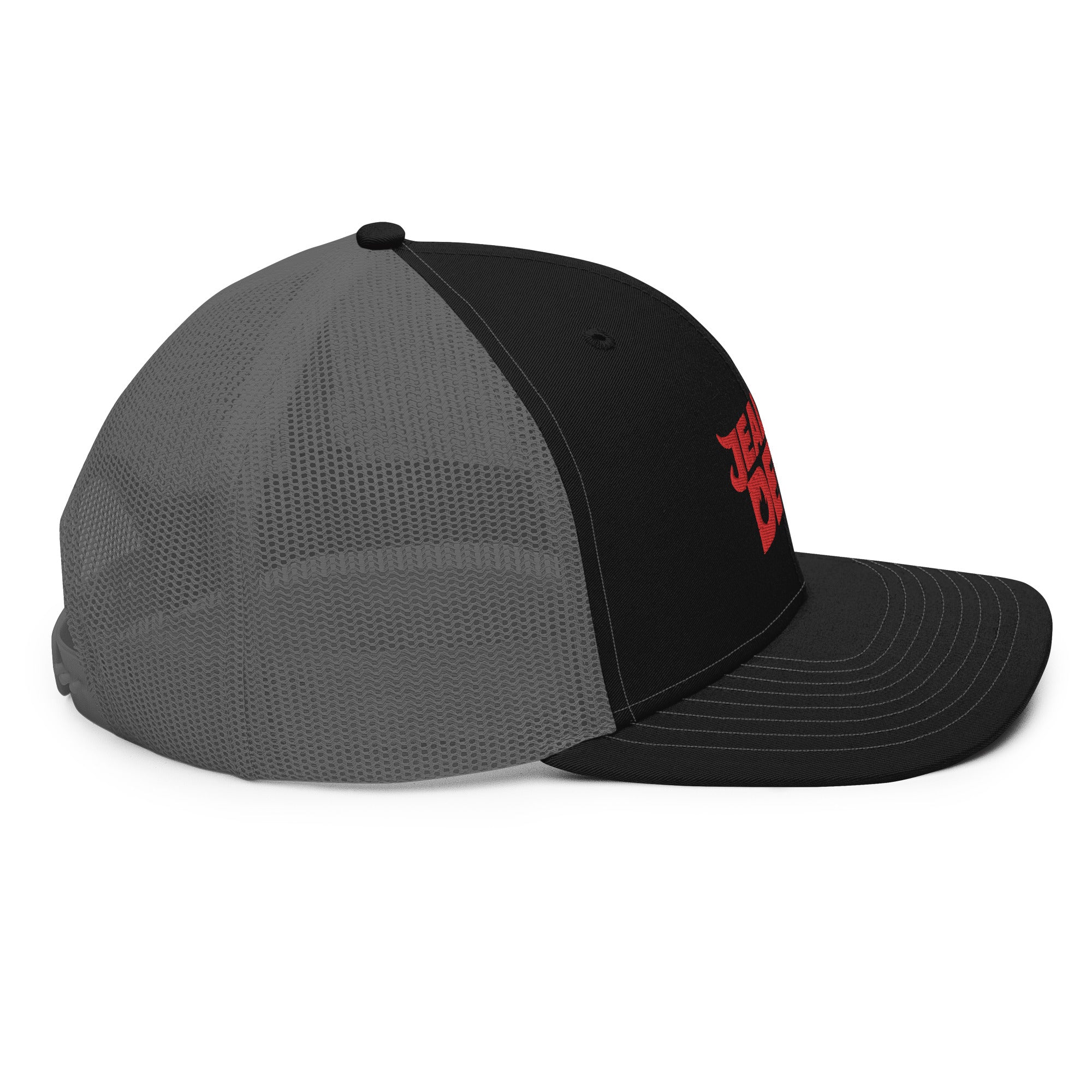 【RYOYAMA】TENDERLOIN TRUCKER CAP MESH Jealous Devil Trucker Cap – Jealous Devil Shop