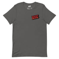 Jealous Devil Kangaroo Unisex T-Shirt