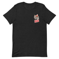 Jealous Devil Grill Unisex T-Shirt