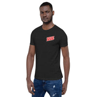 Jealous Devil Koala Unisex T-shirt