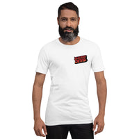 Jealous Devil Kangaroo Unisex T-Shirt
