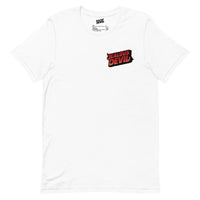 Jealous Devil Kangaroo Unisex T-Shirt